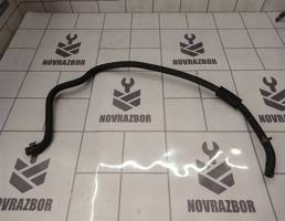 Шланг системы охлаждения для Chevrolet Aveo T200 03-08  запчасти бу