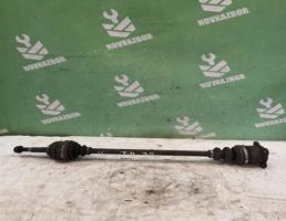 Полуось задняя для Toyota Highlander I 01-06  запчасти бу