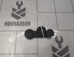 Ручка стеклоподъемника для Ford Focus 2 05-08  запчасти бу