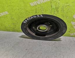 Шкив коленвала для Nissan Primera P11 96-02  запчасти бу