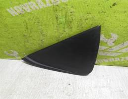 Накладка двери задней левой для Citroen C-Elysee 2012>  запчасти бу