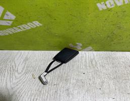 Ответная часть ремня безопасности для Skoda Octavia A4 1U 2000-2011  запчасти бу