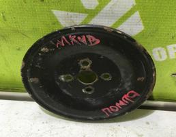 Шкив водяного насоса (помпы) для Kia Cerato 2004-2008  запчасти бу