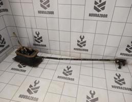 Кулиса КПП для VW Golf 3 Vento 91-97  запчасти бу