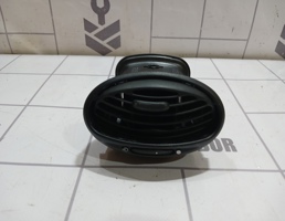 Дефлектор воздушный для Ford Focus 1 1998-2004  запчасти бу