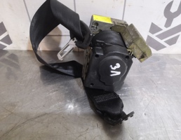 Ремень безопасности с пиропатроном для VW Passat B5 96-00  запчасти бу