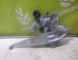 Стеклоподъемник электр. задний правый для Toyota Highlander I 01-06  запчасти бу