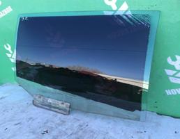 Стекло двери задней правой для Kia RIO 1 2000-2004  запчасти бу