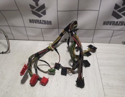 Проводка (коса) для VW Passat  B3  1988-1993  запчасти бу