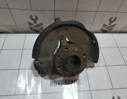 Кулак поворотный передний правый для LADA VESTA 15-19  запчасти бу