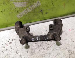 Скоба суппорта переднего для BMW 5-серия E34 88-95  запчасти бу