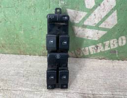 Блок управления стеклоподъемниками для VW Golf 4 Bora 97-05  запчасти бу