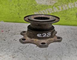 Ступица задняя для BMW 5-серия E28 81-87  запчасти бу