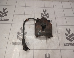 Суппорт передний правый для Opel Astra G 1998-2005  запчасти бу