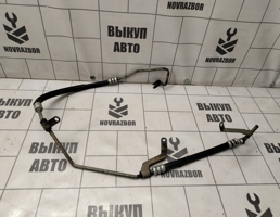 Трубка гидроусилителя для Renault Logan 2 14-18  запчасти бу