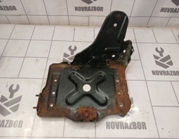 Крепление АКБ (корпус/подставка) для Suzuki SX4 2006-2013  запчасти бу