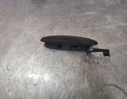 Ручка двери наружная правая для Fiat Punto 2 (188) 99-10  запчасти бу