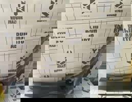 Накладка порога (внутренняя) для Peugeot 307 2001-2008  запчасти бу