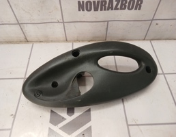 Ручка двери внутренняя правая для Fiat Punto 2 (188) 99-10  запчасти бу