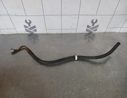 Шланг гидроусилителя для Audi 80  90  B3  86-91  запчасти бу