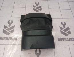 Кожух рулевой колонки верхний для Ford Focus 2 05-08  запчасти бу