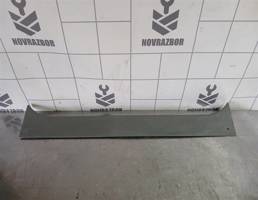 Накладка (кузов внутри) для Chevrolet Lacetti 04-13  запчасти бу