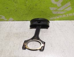 Поршень с шатуном для Kia Cerato 2009-2013  запчасти бу