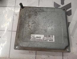 Блок управления двигателем для Ford Focus 2 05-08  запчасти бу