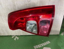 Фонарь задний правый для Renault Logan 2005-2014  запчасти бу