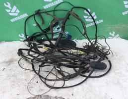 Проводка (коса) для Renault Scenic 96-99  запчасти бу