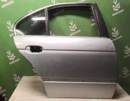 Дверь задняя правая для BMW 5-серия E39 1995-2003  запчасти бу