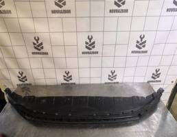 Юбка передняя для Skoda Fabia 2007-2015  запчасти бу