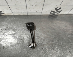 Ответная часть ремня безопасности для Volvo 440 1992-1994  запчасти бу