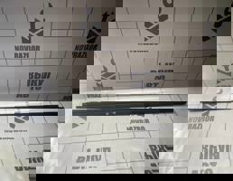 Уплотнитель стекла двери для Renault Logan 2 14-18  запчасти бу