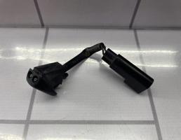 Форсунка омывателя лобового стекла для Ford Focus 1 1998-2004  запчасти бу