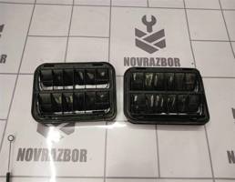Решетка вентиляционная для Renault Logan 2005-2014  запчасти бу