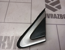 Накладка двери передней левой для Kia Sorento 3 (UM) Prime 2015-2020  запчасти бу