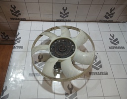 Вентилятор радиатора для Ford Transit FA 2000-2006  запчасти бу