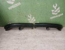Планка под фары для Opel Zafira A 99-05  запчасти бу