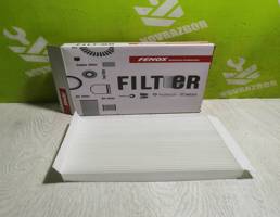 Фильтр салона для Opel Meriva 2003-2010  запчасти бу