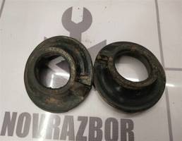 Опора задней пружины нижняя для Renault Logan 2005-2014  запчасти бу
