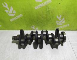 Коленвал для VW Golf 4 Bora 97-05  запчасти бу