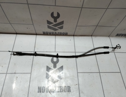 Трос открывания задней двери для Hyundai Elantra 3  00-05  запчасти бу