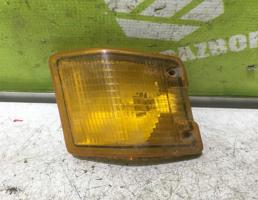Указатель поворота левый желтый для VW Transporter T2 T3 79-92  запчасти бу