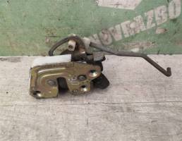 Замок двери задней правой для Mitsubishi Space Wagon (N3,N4) 1991-2000  запчасти бу