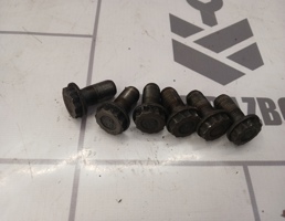 Болт маховика для Kia Spectra 2001-2011  запчасти бу