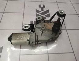 Моторчик стеклоочистителя задний для Skoda Octavia A5 1Z   04-13  запчасти бу