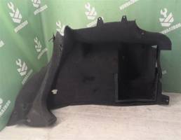 Обшивка багажника для VW Golf 4 Bora 97-05  запчасти бу