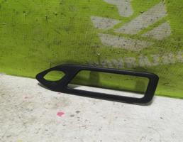 Накладка ручки внутренней для VW Passat  B3  1988-1993  запчасти бу