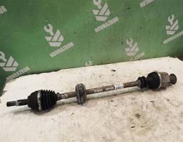 Полуось привод для Renault Logan 2005-2014  запчасти бу